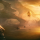 Image for article titled I am sorry you have to live in the time of terraforming, and not in the spring that follows